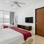 Anah Apartment Centro Playa