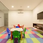 Anah Apartment Centro Playa