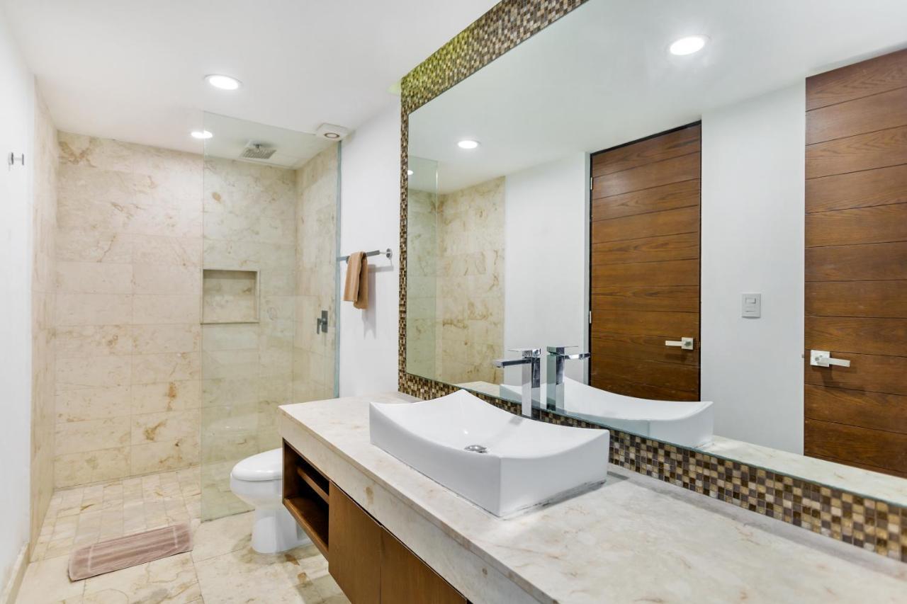 Anah Centro Playa Apartamento