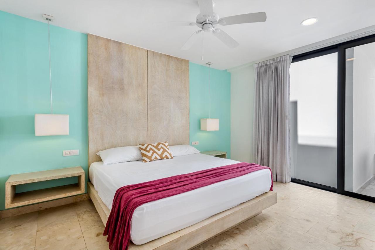 Apartamento Anah Centro Playa *