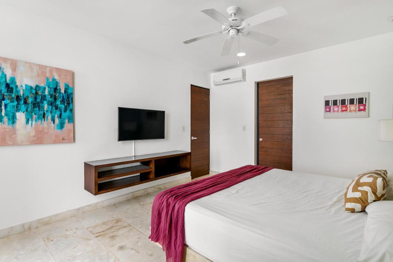 Apartamento Anah Centro Playa Playa del Carmen