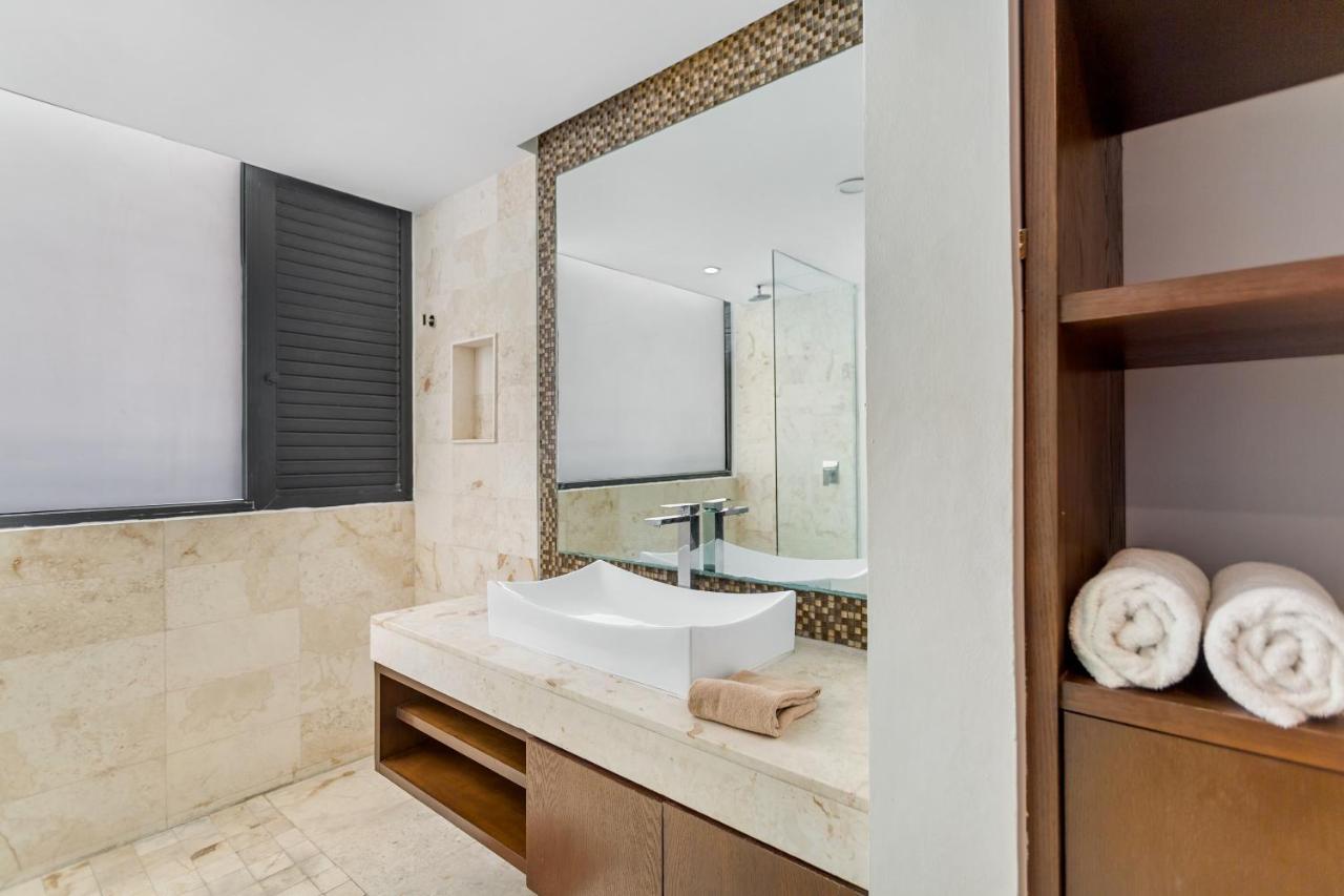 Apartamento Anah Centro Playa Playa del Carmen