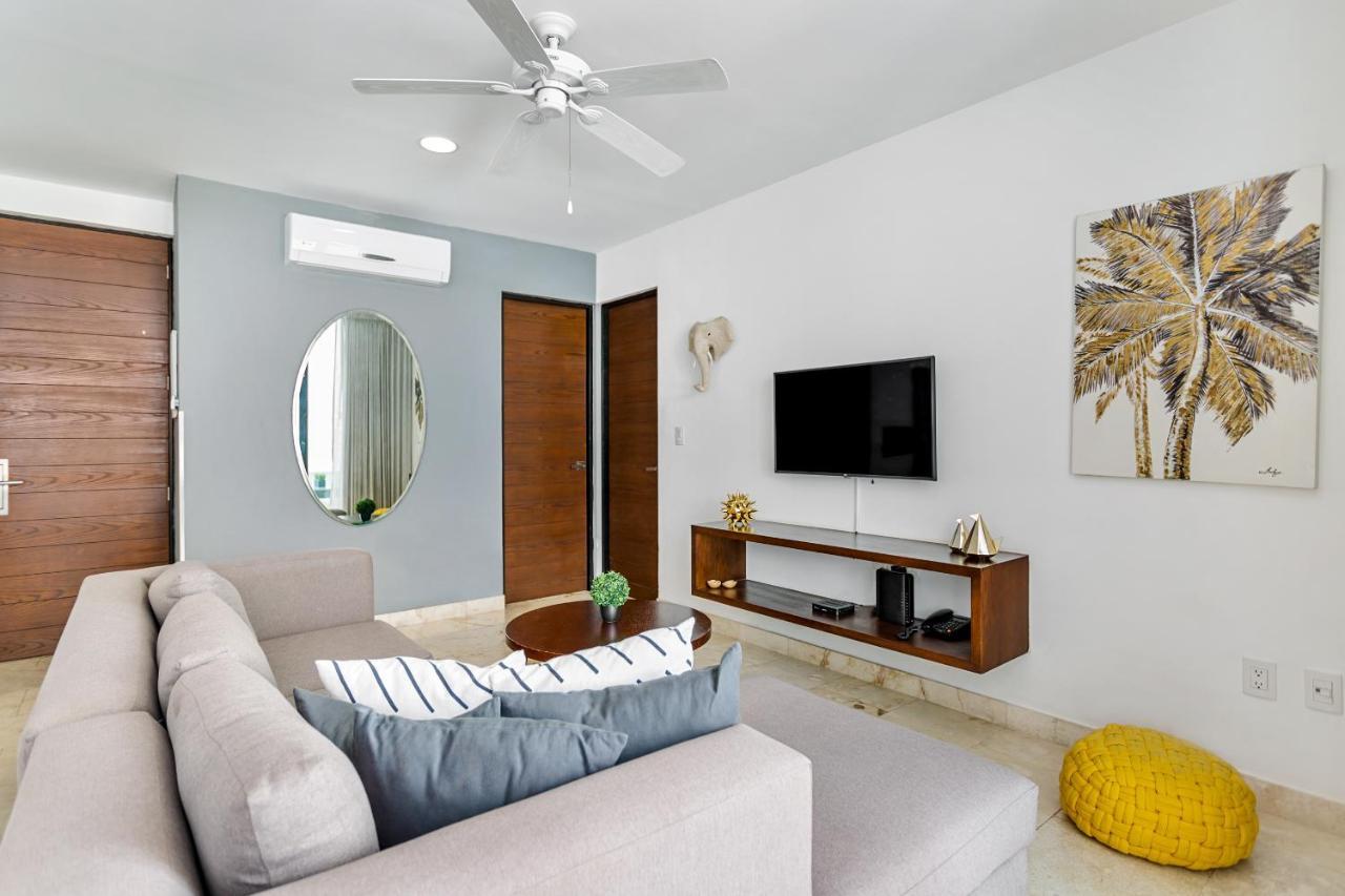 Anah Centro Playa Apartamento