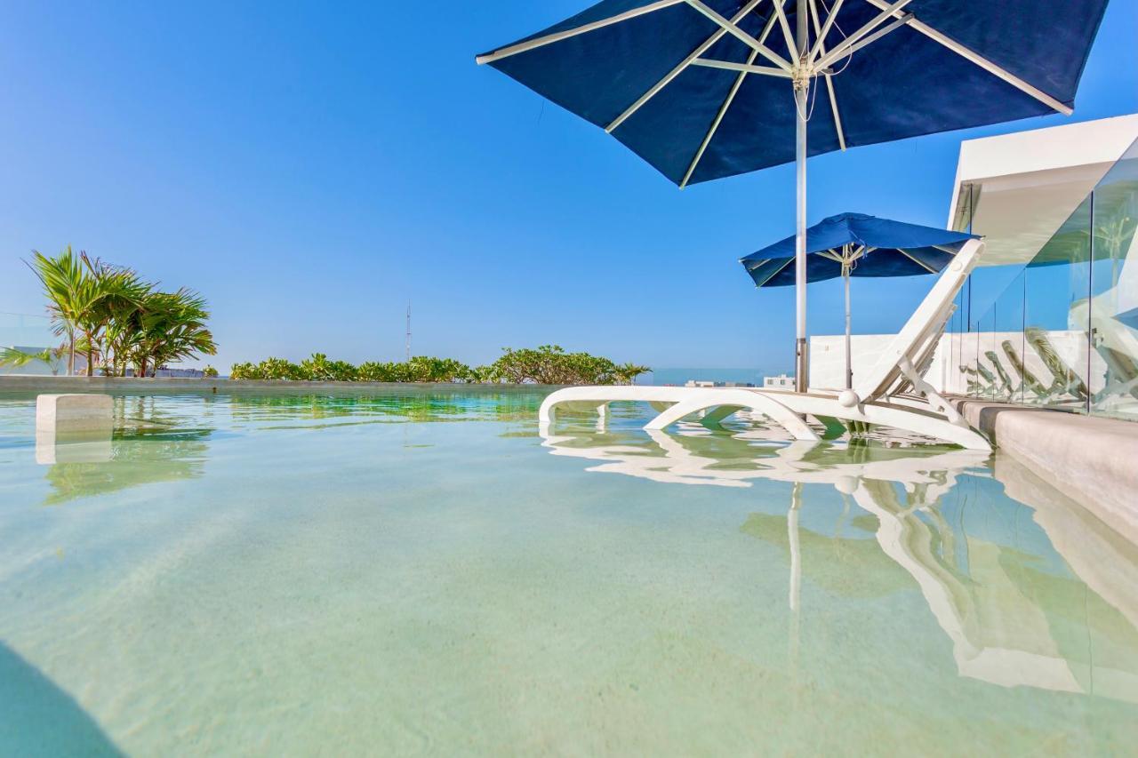 Apartamento Anah Centro Playa *
