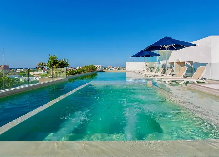 Anah Apartment Centro Playa
